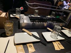 -很久以前羊肉串(簋街店)