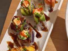 -德川家日本料理(中关村寰太大厦店)