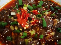 血旺-蜀串香牛杂火锅串串