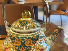 -艾尼巴億餐厅 Aini Bayi Restaurant(曲阳路店)