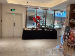 -菲住布渴酒店自助餐厅(阿里巴巴西溪园区店)