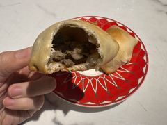 -欧提汗·新疆餐厅·清真(银都路店)