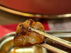 -西塔老太太泥炉烤肉(北京双井店)