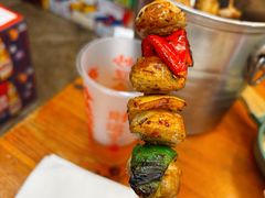 -炒豆合作社(东四总店)