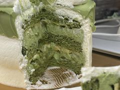 -M'CAKE(西单大悦城店)