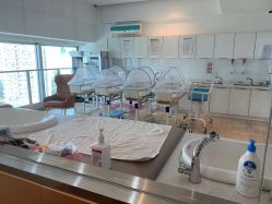 -禧月荟S月子中心(侨城店)