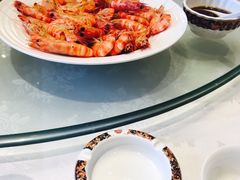-万宝海鲜舫(劳动公园店)