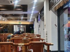 大堂-奎元馆.百年奎元.非遗传承(西湖边的解放路店)