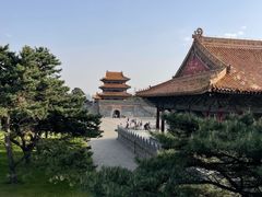 -北陵公园