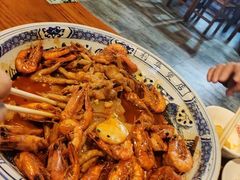 -利华煲店(崇福店)