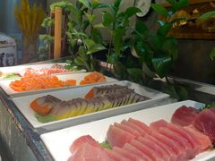 -深圳四季酒店·馥自助餐厅