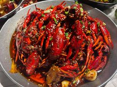 -巴厘龙虾·榜首油焖大虾(旗舰店·万松园)