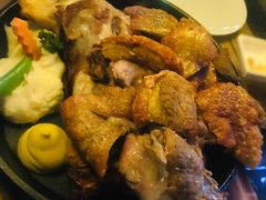 -LENBACH兰巴赫西餐啤酒坊(大连东港店)