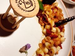 -初蓉丨遇见新川菜(亲贤街荣耀店)