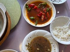 -天乐农家鱼头王(天目湖店)