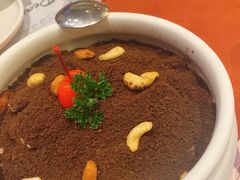 -赵小姐丨新中餐(曲江店)