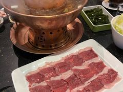 -南门涮肉(通州店)