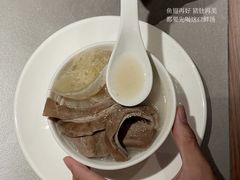 -顺德公·广东猪肚鸡(车公庙总店)