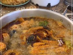 -顶上头·螺蛳火锅(五一新村店)