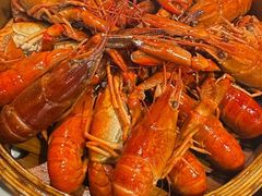 -靓靓蒸虾·头牌蒸虾(雪松路总店)