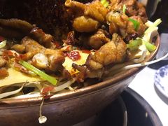 -蛙蛙叫干锅年代(簋街总店)