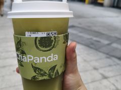 -茶百道(双铁广场店)