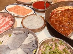-憨铁匠老火锅(龙岗万科里店)
