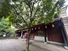 -天一阁博物院