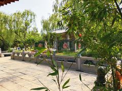 -济南国际园博园