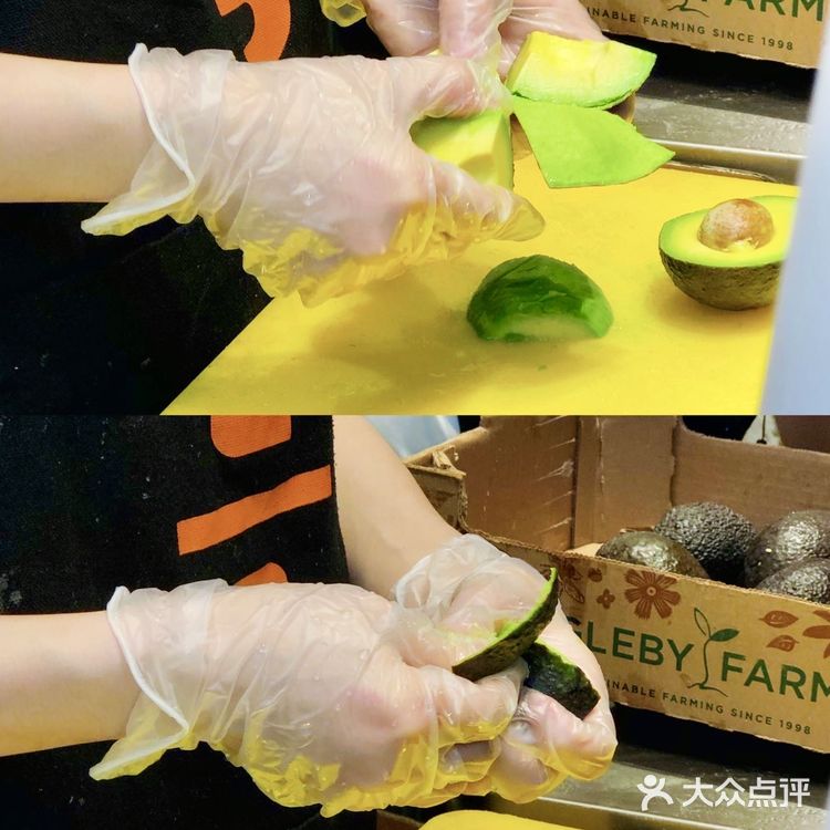 全场5⃣️折起‼️Get新街口爆款饮品 真太壕了