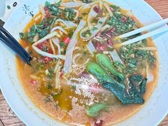 -漆黑觉米粉(三里屯店)