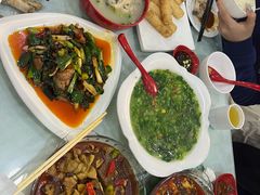 -廖老妈蹄花店(人民公园陕西街259号店)