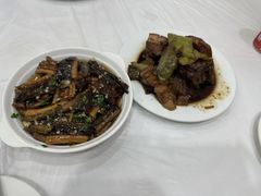 -茂隆餐厅(进贤路店)