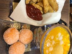 -许留山(梳士巴利道店)