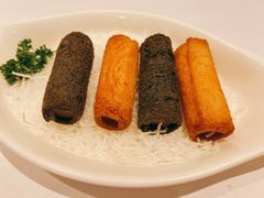 鸳鸯炸脆奶-稻香(天河领展店)
