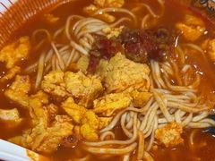 -嗨椒小面(萝岗万达店)