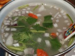 -巴依老爷新疆美食(清华东门店)