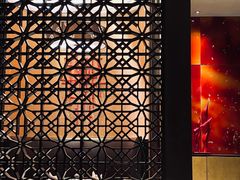 -上海金桥红枫万豪酒店-万豪中餐厅