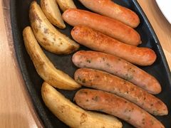 -萨莉亚意式餐厅(深圳北站店)