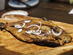 -乌苏疆遇集市烧烤新疆菜(乌苏啤酒小镇店)