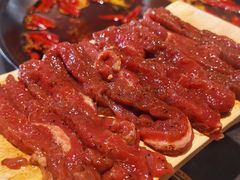 -胖碗火锅(观音桥店)