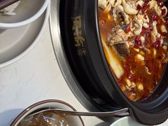 -周渝食惦酸菜鱼(青浦店)