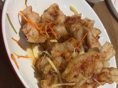 -金掌勺锅包肉(华润万象城店)
