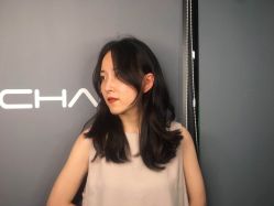 -杜尚发型