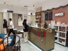 -海马体照相馆(万菱汇店)