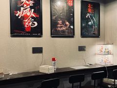 -Mr.Fox狐狸先生超级密室(南山店)