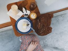 -Line 咖啡(石厦花园店)