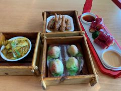 -临江酒店-中餐厅