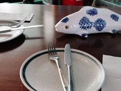 -FISH&POTATO Cō(地中海美食 万象城店)