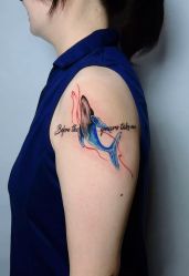 -老兵纹身·原创设计·修改遮盖